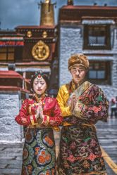 -风马映像摄影工作室(布宫店)