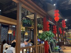 -阿婉贵州苗家酸汤鱼(梅林店)