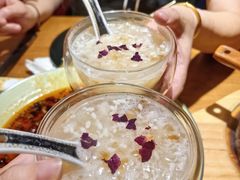 -敏珠拉姆藏餐·南京厨房(富春江东街店)