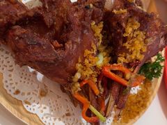 -避风塘·金牌店·夜宵(金玉兰店)