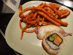 -比尔森啤酒自助烤肉(红旗街店)