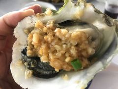 -红月湾海鲜饭店•沙滩海景(双月湾店)