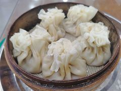 -百年认一力 太原老字号 (桥头街店)