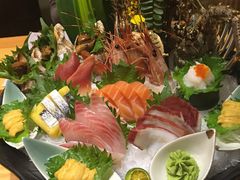 -花潮料理艺食馆(世欧广场店)