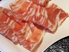 -京炭铜锅涮肉·羊蝎子·羊肉炉(保利·时光里店)