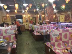 -粗粮人家·东北菜(洋桥店)