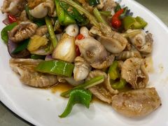 -老福洲(西洪路店)