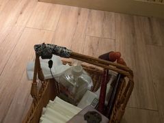 -SPA·印象足道养生(大运河度假区四望亭店)