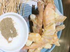-隆喜元鱼汤包·海鲜(中联广场店)