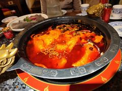 -成渝龙火锅(都江堰店)