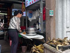 -司徒世家·兵马司林粽球(牌坊街店)