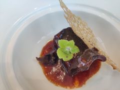 -君来湖滨饭店·渔餐厅