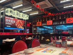 -熊记虾王·小龙虾(东晓南店)