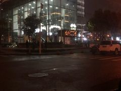 -丽池宫韩式汗蒸会馆(华灯坊店)
