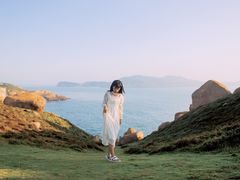 -南麂列岛