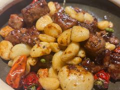 -旺顺阁鱼头泡饼(常营店)