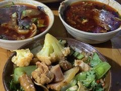 -老瓦房冷锅串串(文殊院店)