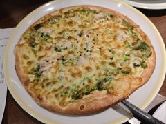 -萨莉亚意式餐厅(苏州泉屋店)