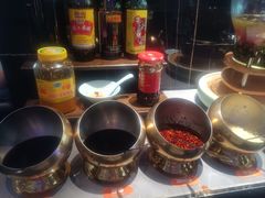 -东方饺子王(哈西万达店)