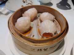 -天然台1908(中建广场店)