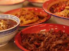 鸭肠-老三样·旧食新味(万寿宫店)