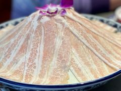 -生活如沸·顺德水牛奶火锅(大学路店)