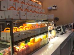 -BreadTalk面包新语·烘焙蛋糕(深业上城店)