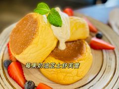 -UPPER KITCHEN(延安路店)