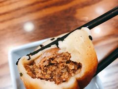 生煎-苏沪老鸿兴城市饭堂(肇嘉浜路店)