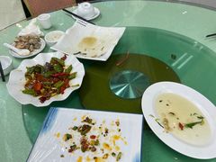 -景好海鲜餐厅(大鹏必选旅游店)