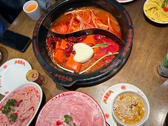 -牛市坎火锅(建设路店)