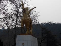 -济南战役纪念馆(济南革命烈士陵园)