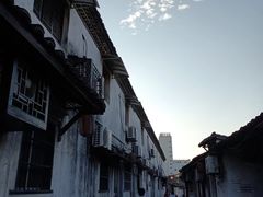 -绍兴书圣故里景区