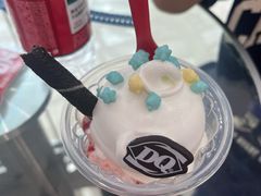 -DQ·蛋糕·冰淇淋(惠山万达店)