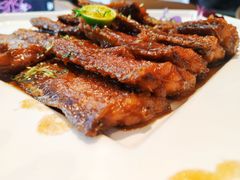 -106餐厅(山水文园店)
