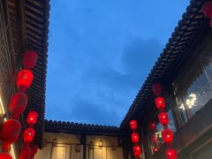 -二泉园老菜馆·百年无锡菜