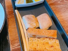 -安妮意大利餐厅(世贸天阶店)