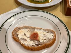 -秋林西餐厅(总店)