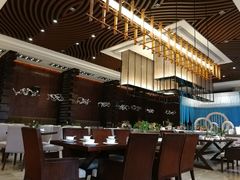 -奥山雅阁酒店·中餐厅