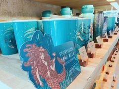 -星巴克臻选(湖滨道店)