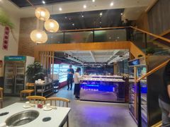 -玉林串串香(九号天地店)
