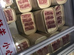-福成自助烤肉(双桥万达店)