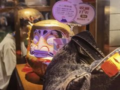-弓二·烧鸟居酒屋(财富购物中心店)