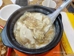 -二子海鲜大排档(太阳城店)