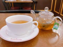 薄荷茶-Entrecôte 法国牛扒馆(保利·时光里店)
