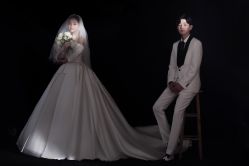 -巴黎春天婚纱摄影STUDIO·定制