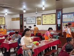 -孟记传统大刀面(星源商城店)