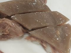 -寻味顺德·南记酒家·传统顺德菜·鱼生(广源路店)