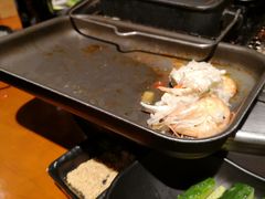 -伍丁·烤牛肋(和平东桥店)