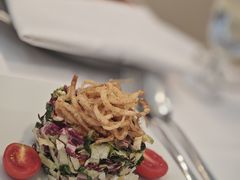 -茹丝葵经典牛排馆(成都IFS店)